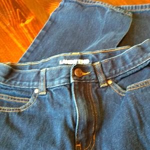 Lands End 3 pack of boys Classic jeans